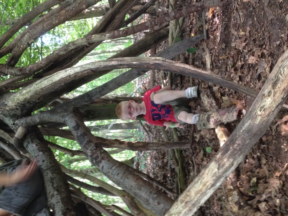 Sint-Martinus den XIIde - Weekend KK